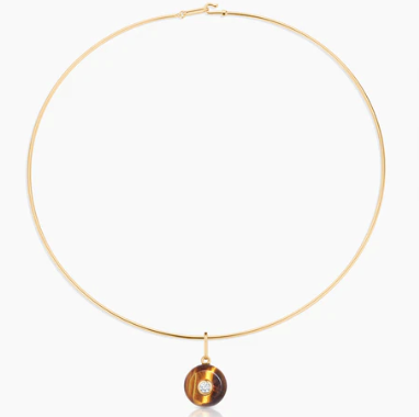 Bon Bon Tiger’s Eye