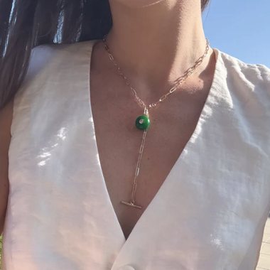 Bon Bon Jade