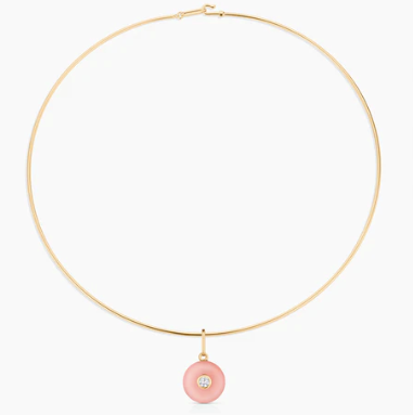 Bon Bon Pink Opal