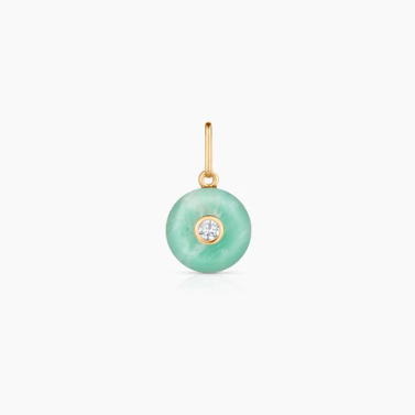 Bon Bon Chrysoprase