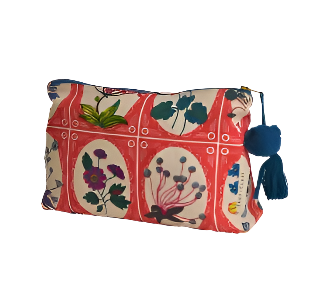 Gigi Cosmetic Bag