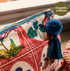 Gigi Cosmetic Bag