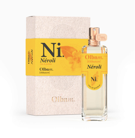 Olibanum Perfume - Neroli