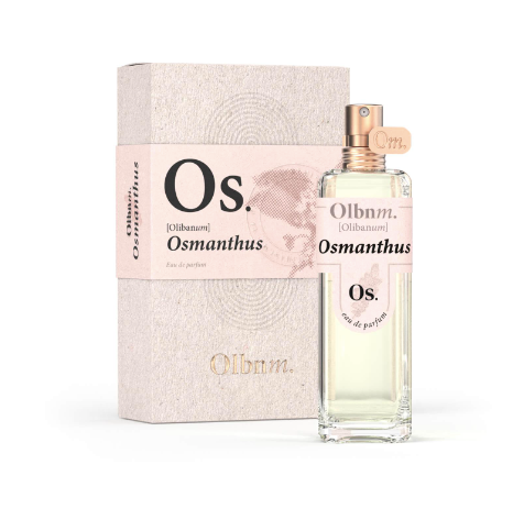 Olibanum Perfume - Osmanthus