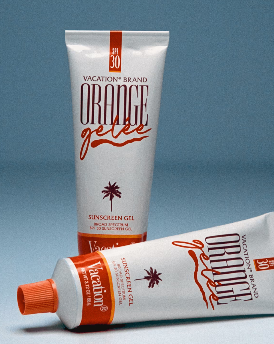 Vacation - Orange Gelée® SPF 30