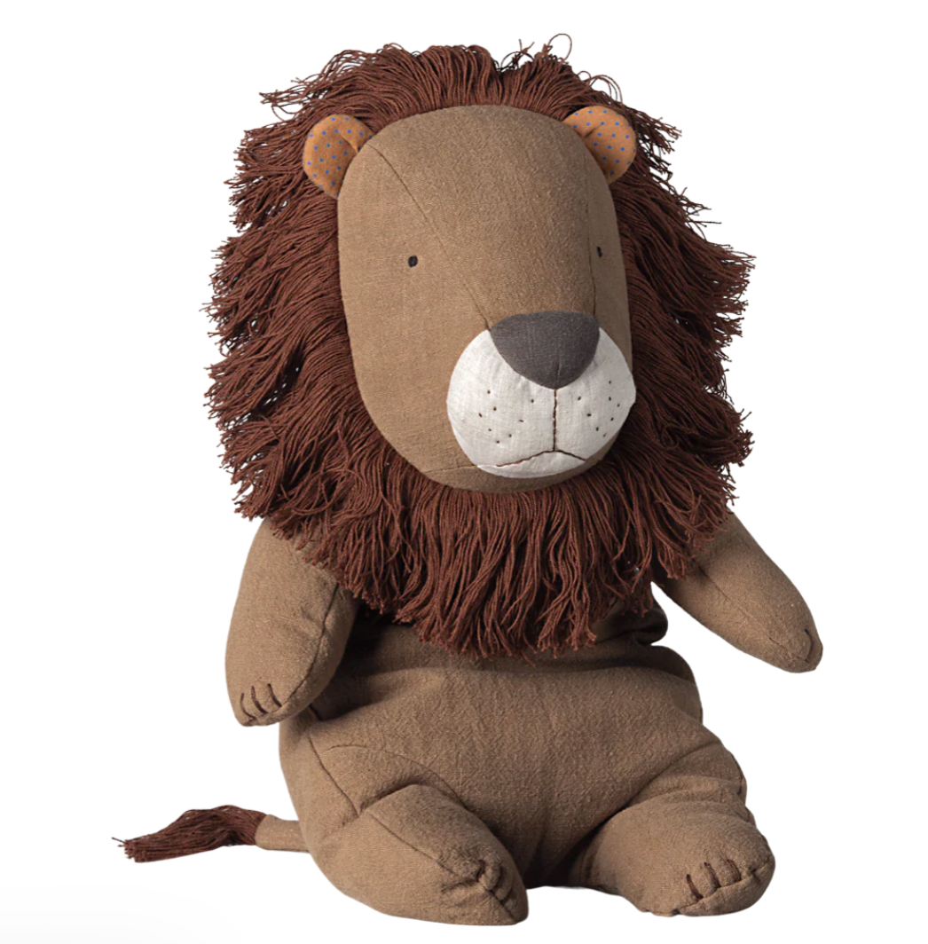 Safari friends Lion - Big