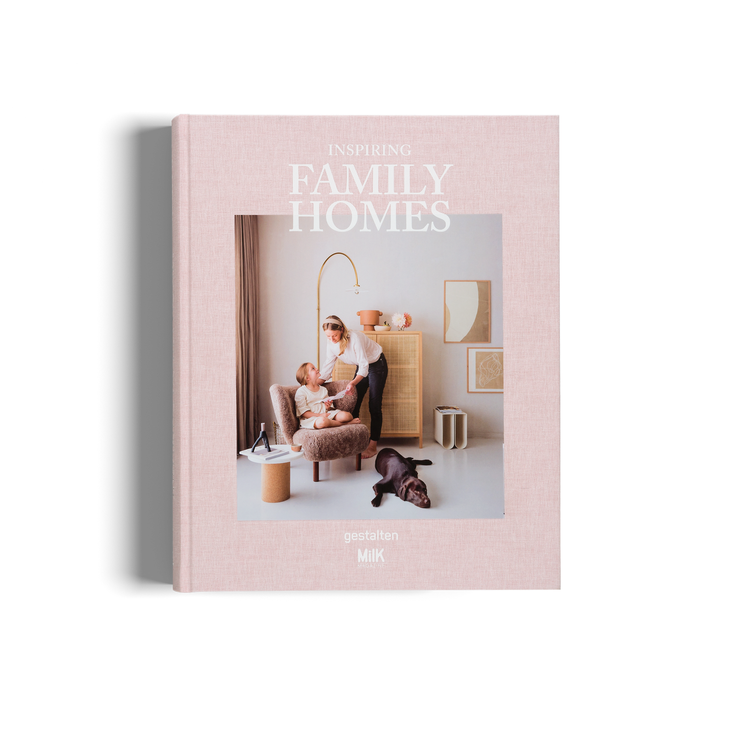 Inspiring Family Homes – Family-friendly Interiors & Design