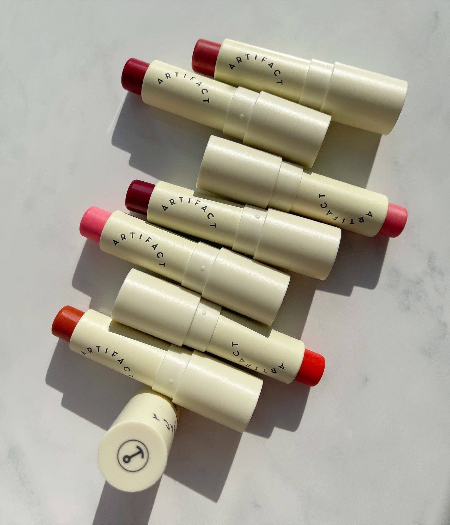 Soft Sail Blurring Tinted Lip Balm: Compass Rose