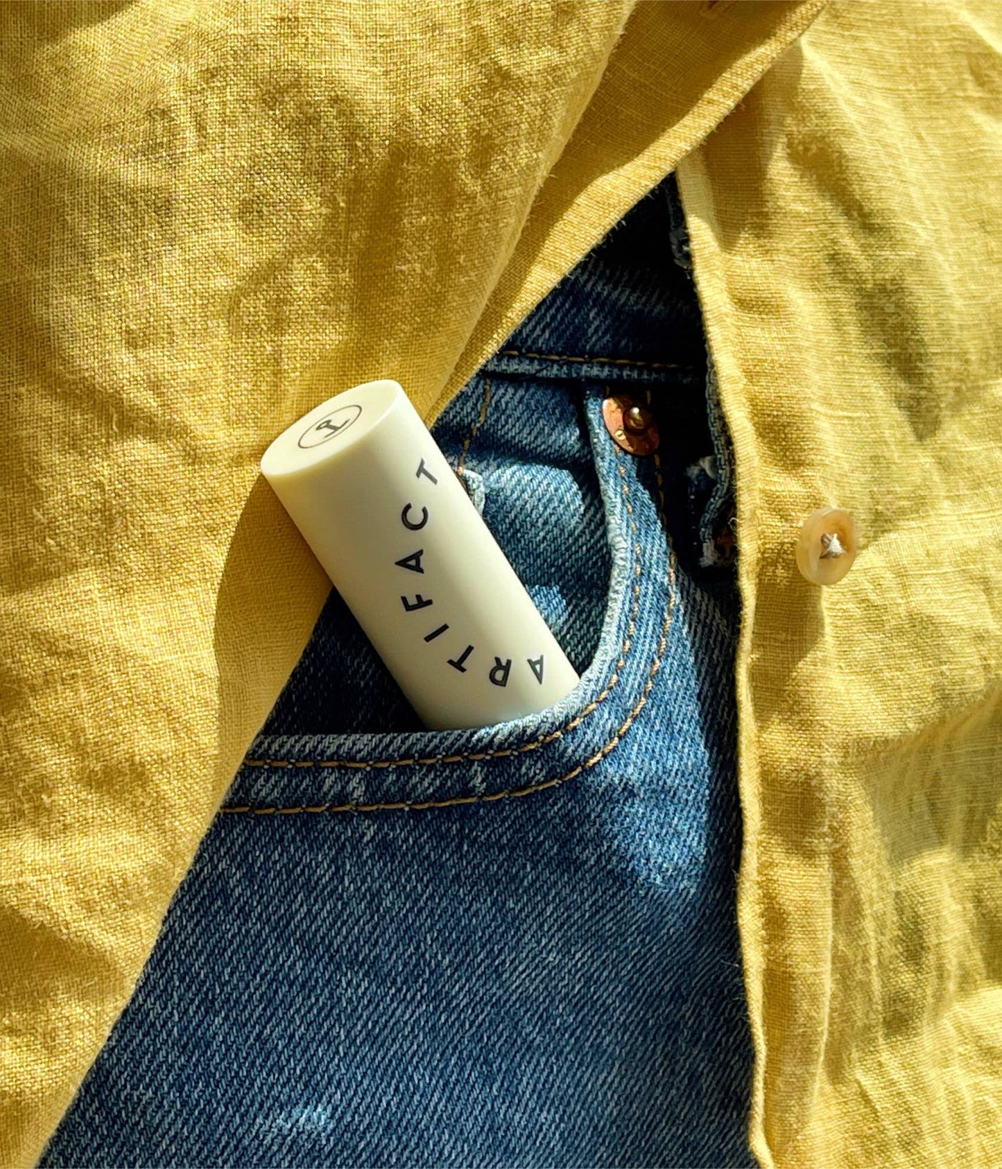 Soft Sail Smoothing Lip Balm: Cinnamon Sage