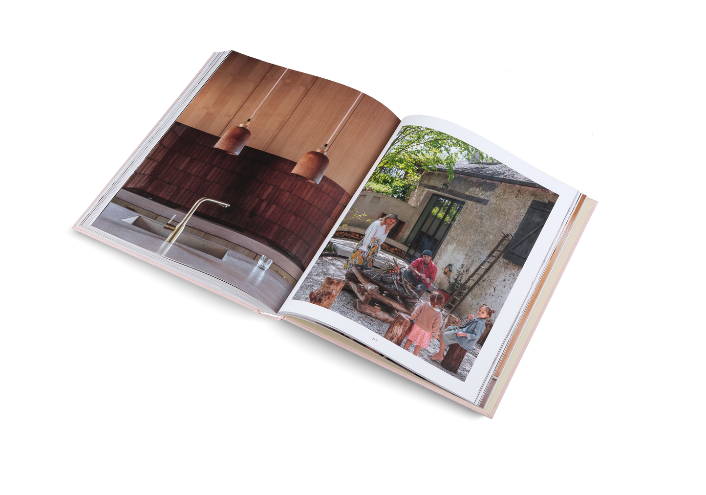 Inspiring Family Homes – Family-friendly Interiors & Design