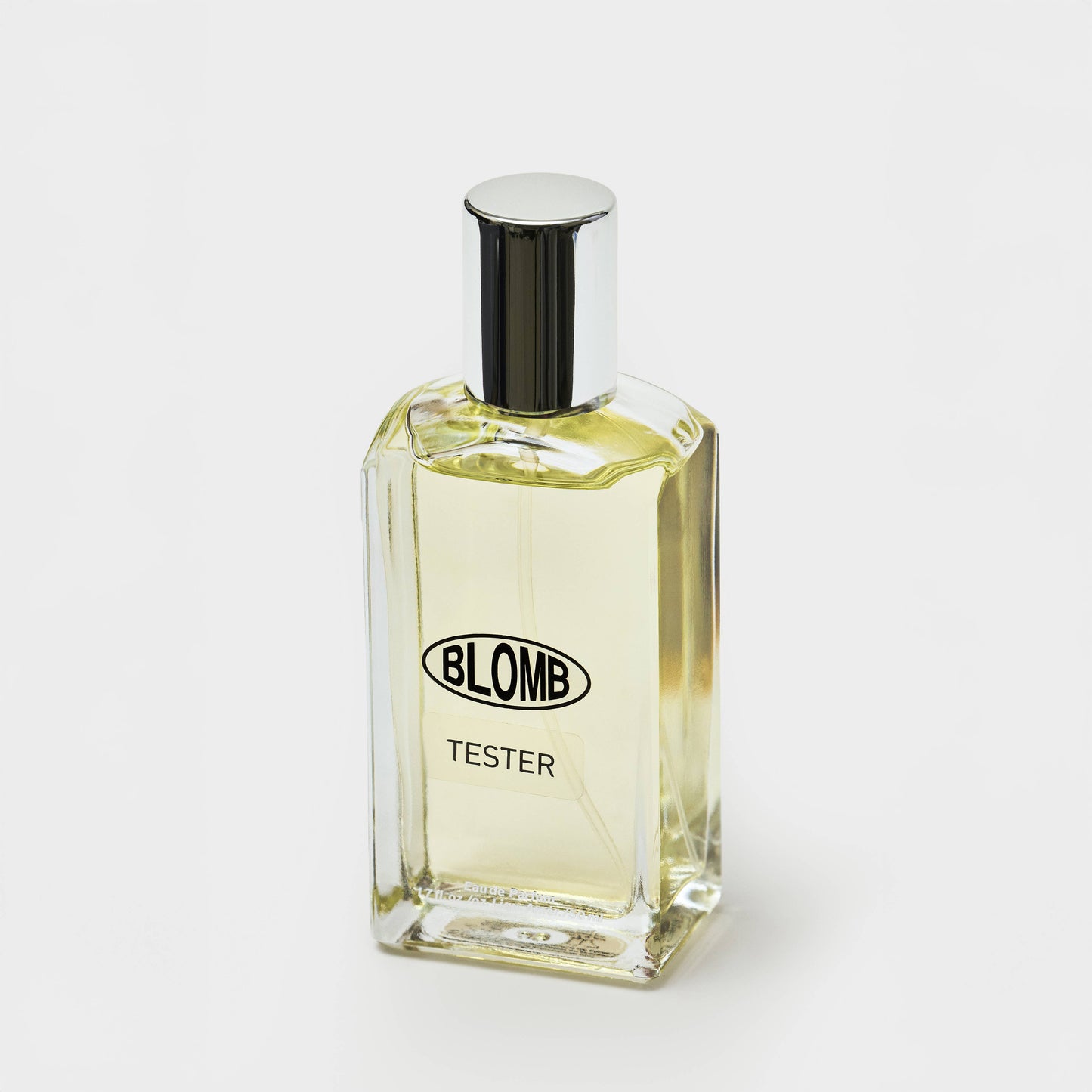 BLOMB No. 07 Tester