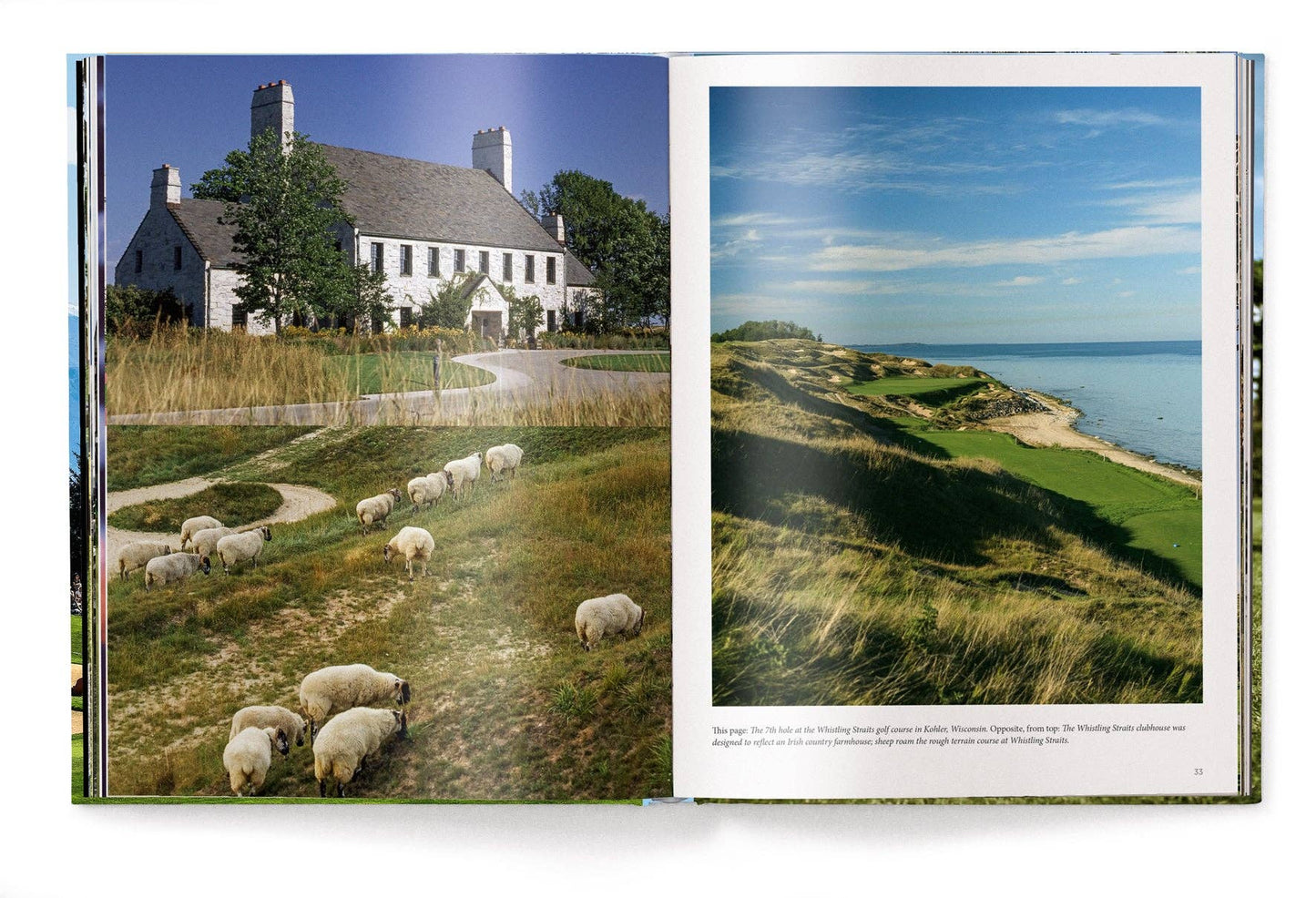 The Stylish Life: Golf