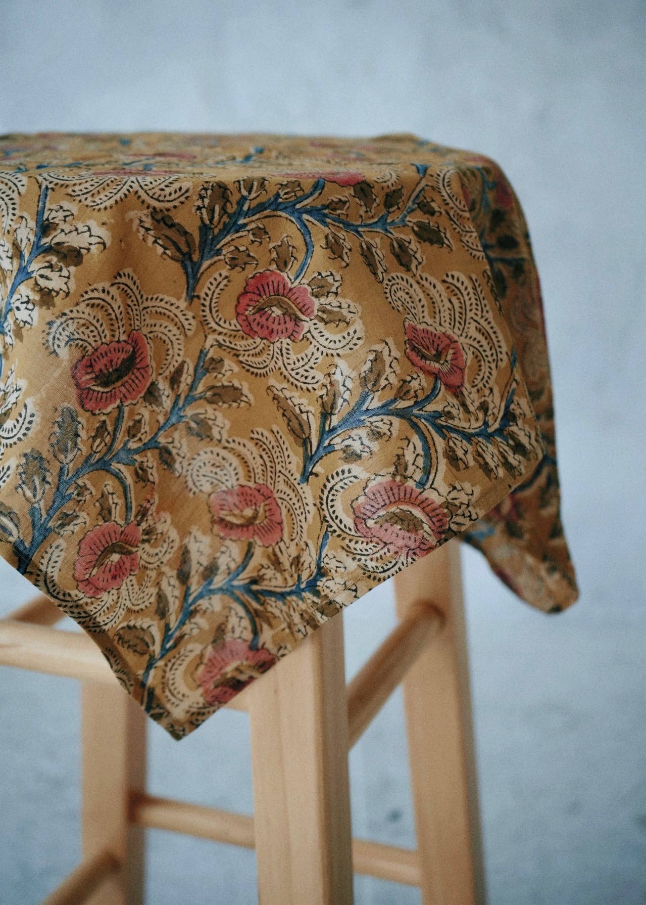 Rosegold Rivers - Cotton Bandana