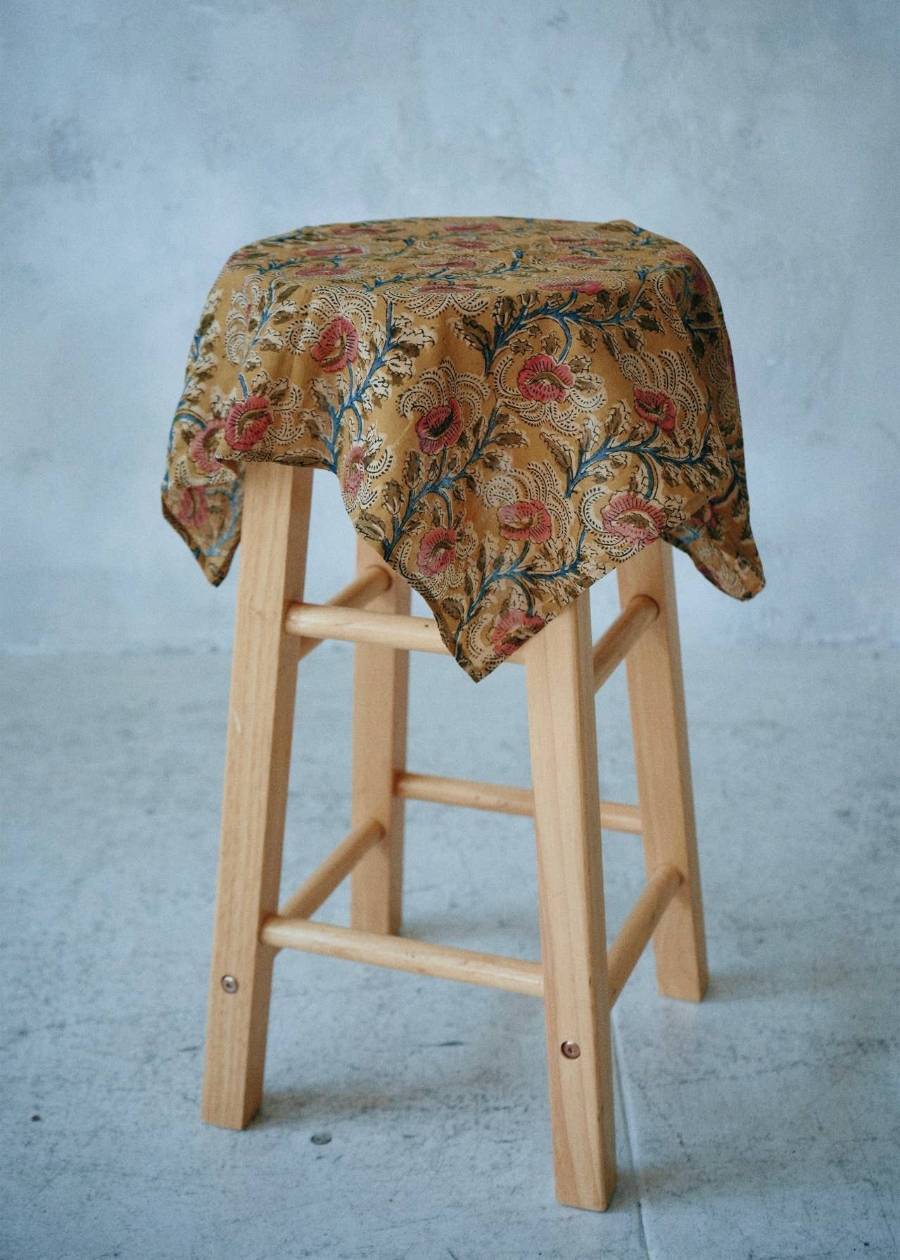 Rosegold Rivers - Cotton Bandana