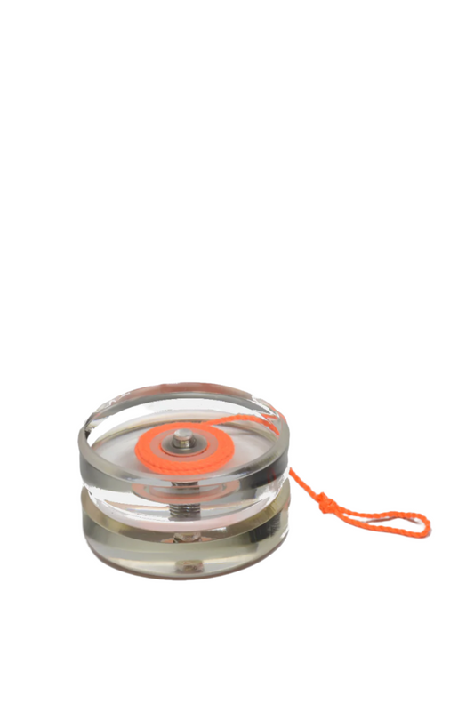 Acrylic Yo-yo Set