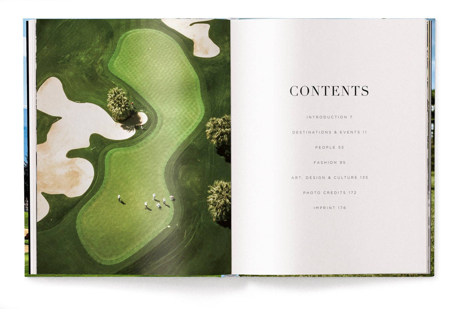 The Stylish Life: Golf