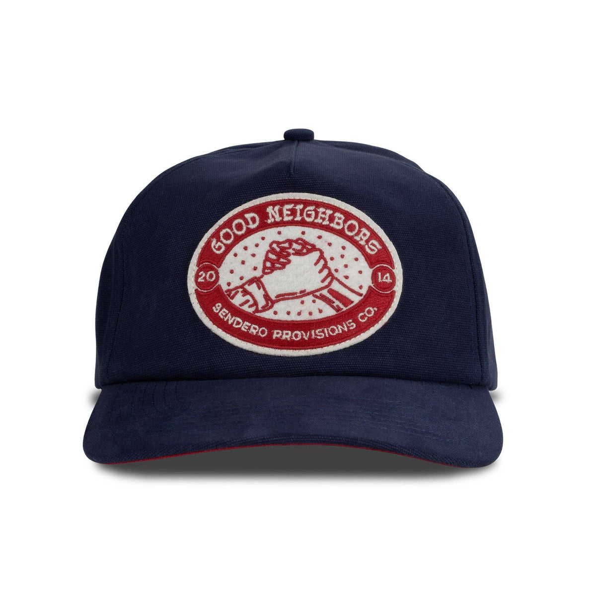 Good Neighbors Hat