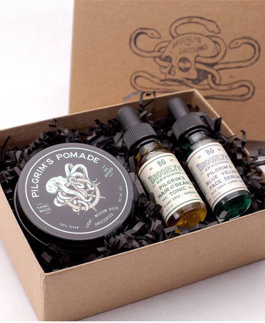 Discovery Kit - Hair