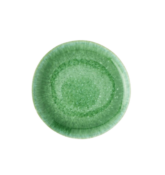 Eloise Emerald Small Plate