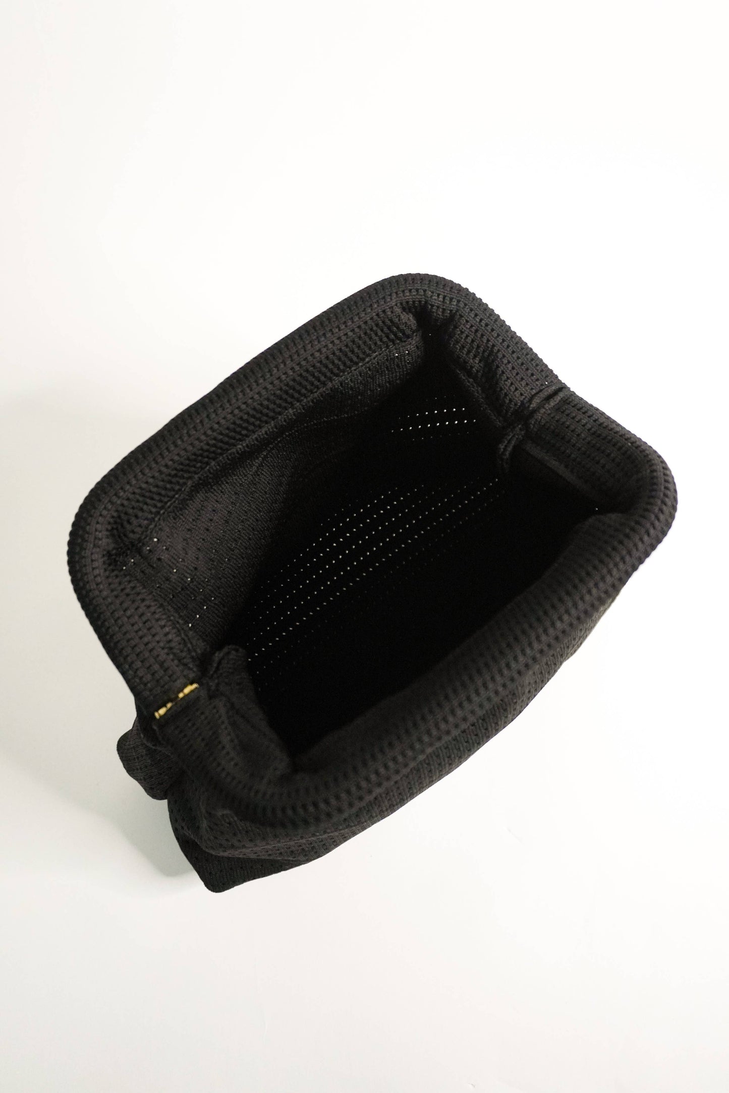 The Black Everywhere Clutch