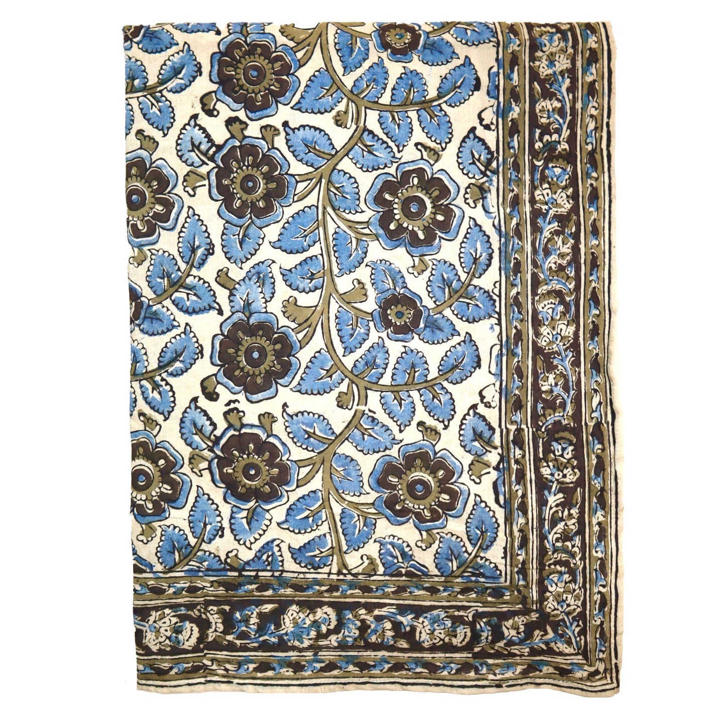 Dusky Bloom - Cotton Bandana