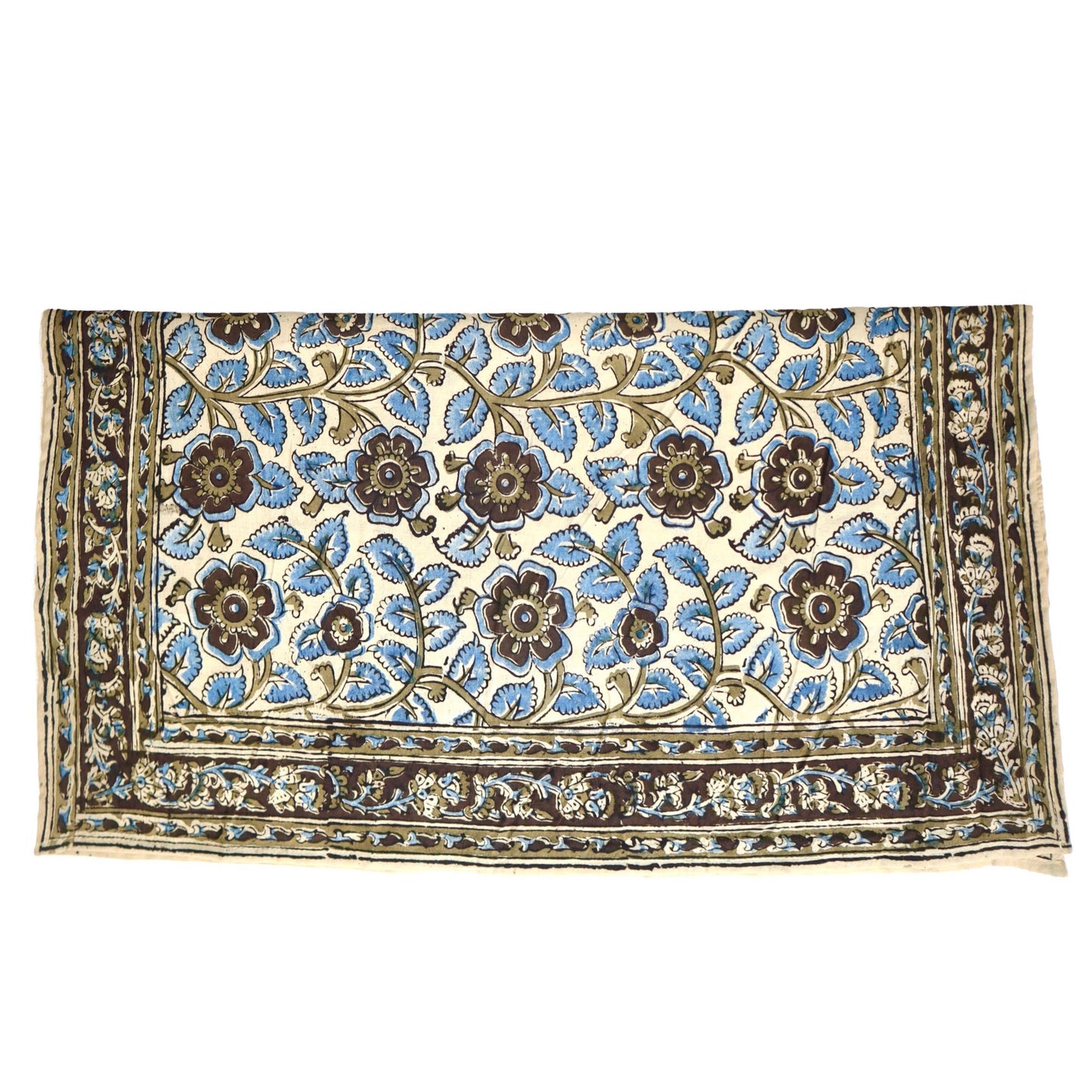 Dusky Bloom - Cotton Bandana