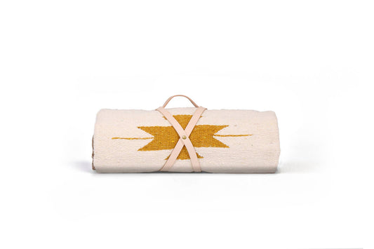 Horizonte Sol - Blanket Roll