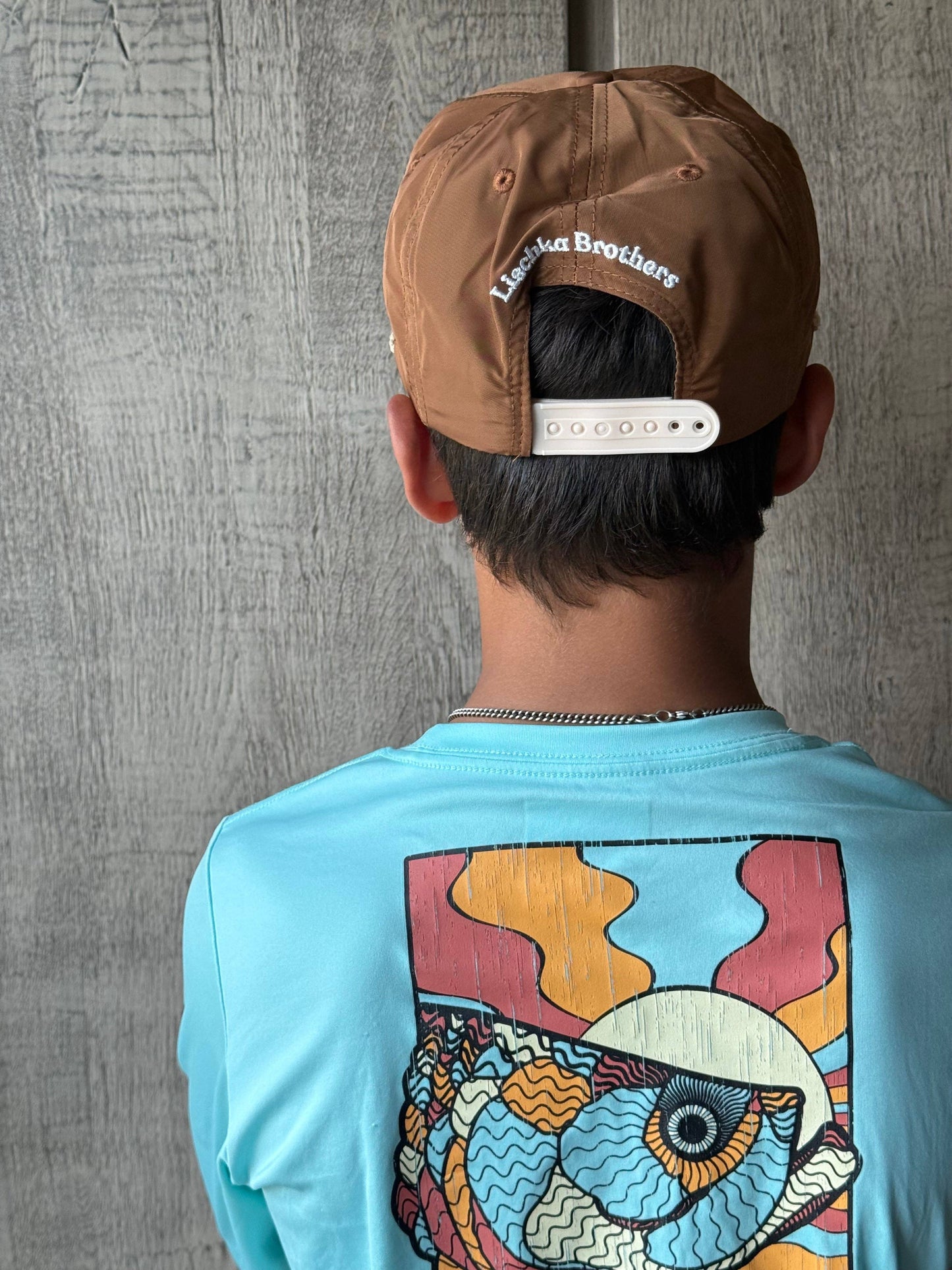 Golden Retriever Hat