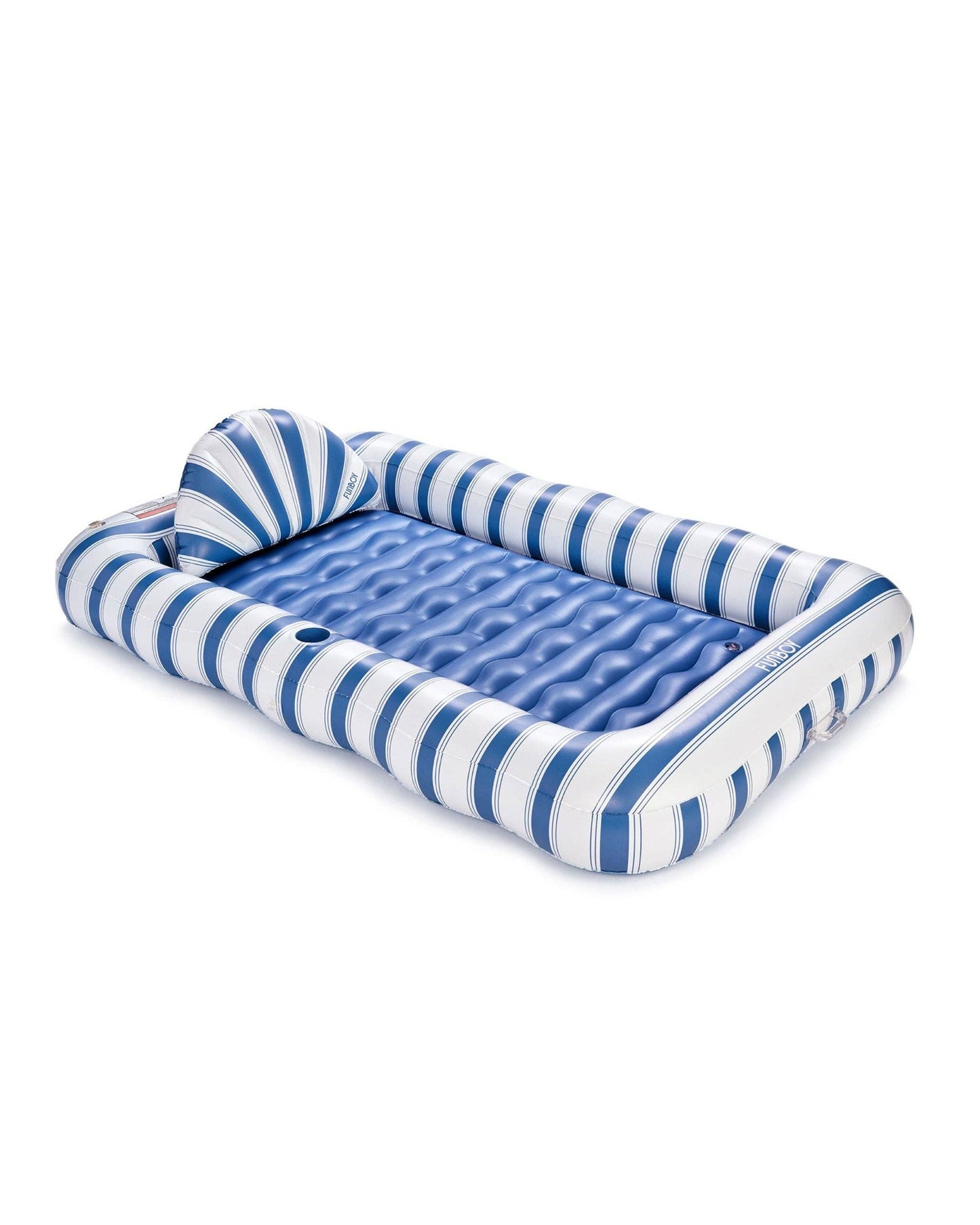 Tanning Pool Lounger