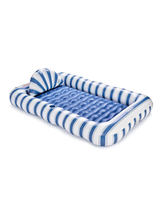 Tanning Pool Lounger
