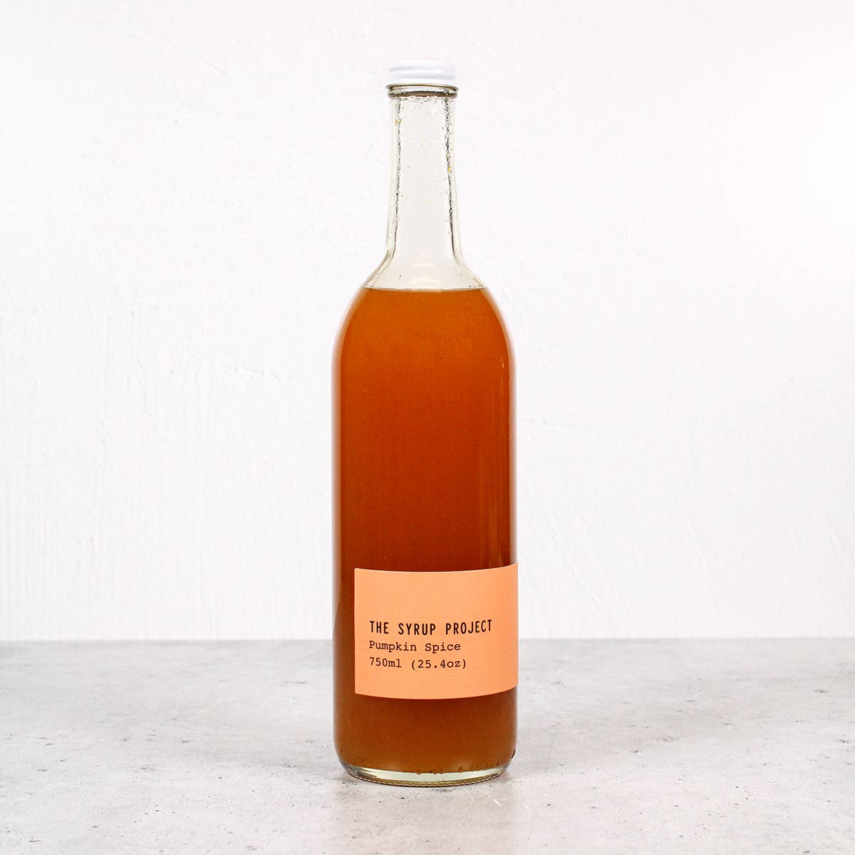 The Syrup Project/ Pumpkin Spice