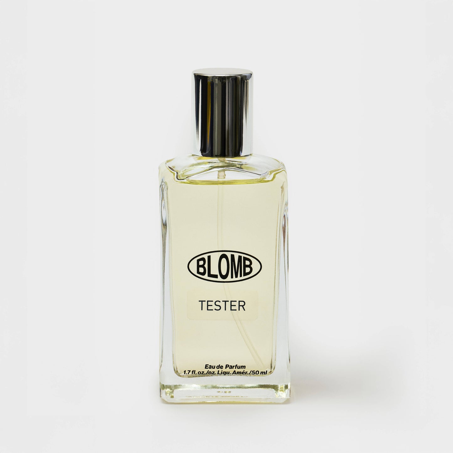 BLOMB No. 07 Tester