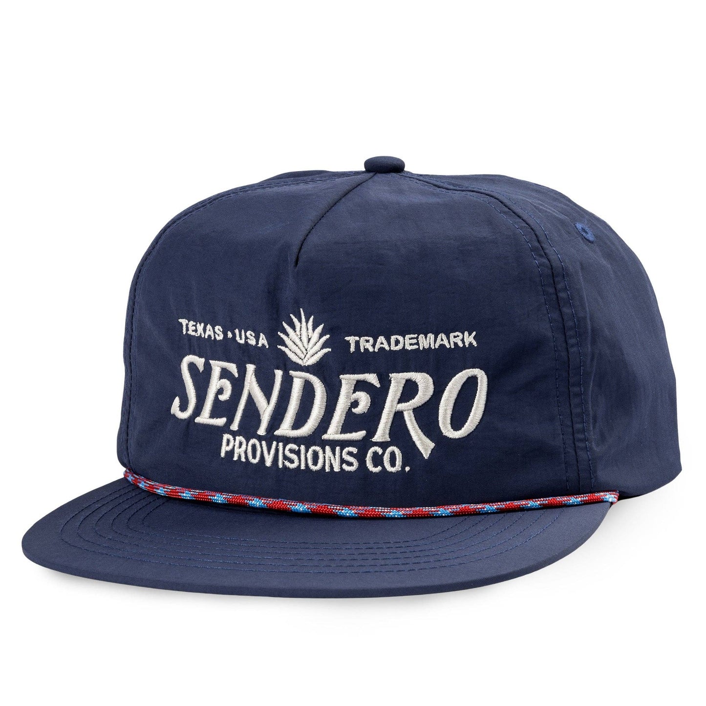 Sendero Blue