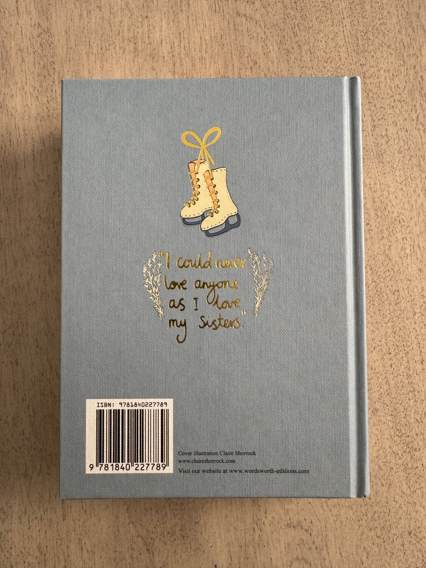 Little Women | Alcott | Collector's Edition | Hardcover