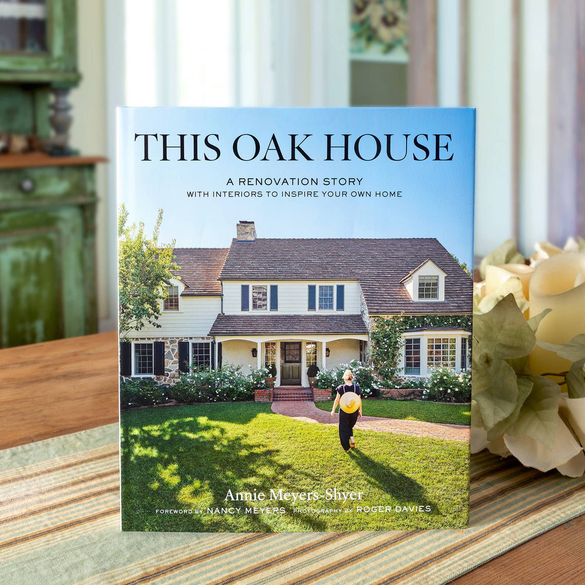This Oak House