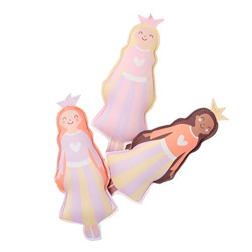 Dive Buddies Set Princess Swan Multi Set of 3