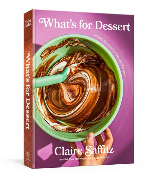 What's For Dessert