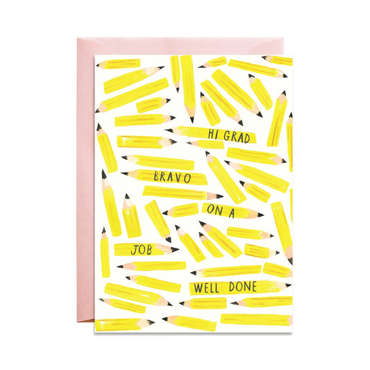 Final Exam - Greeting Card