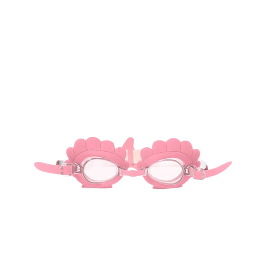 Mini Swim Goggles Ocean Treasure Rose