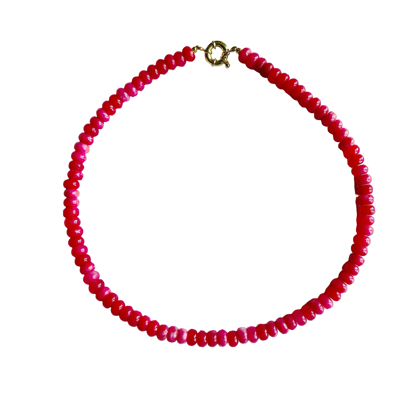 Candy Necklaces: Fall Bright Mix