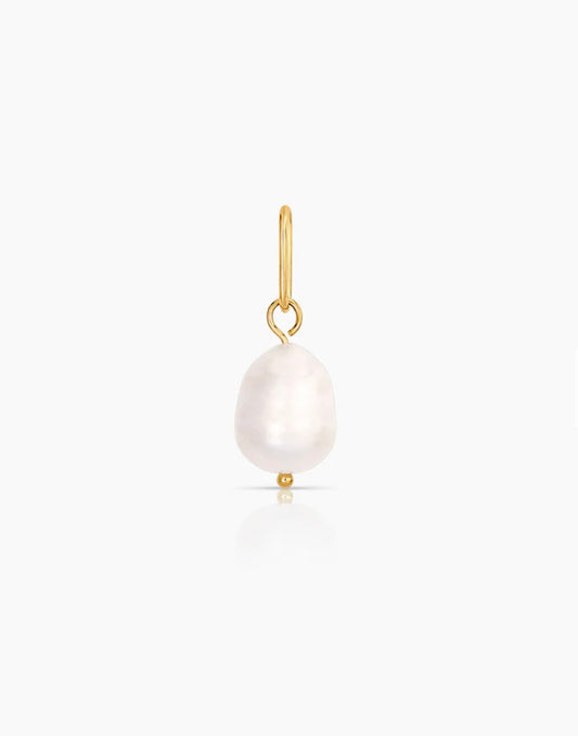 Collette Pearl Charm