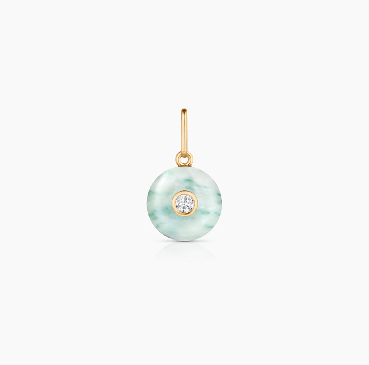 Bon Bon Green Dot
