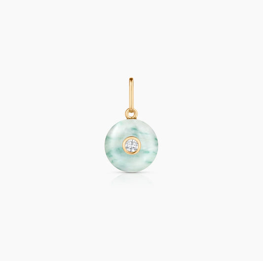 Bon Bon Green Dot