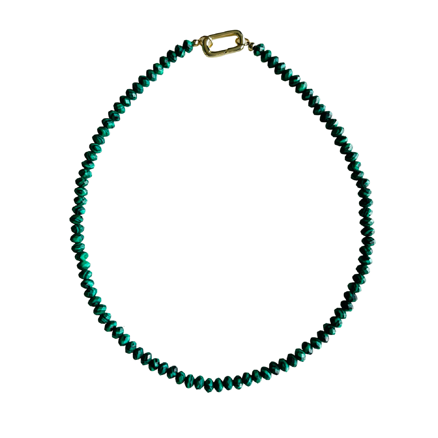 Mini Candy Necklaces: Multi-Colored