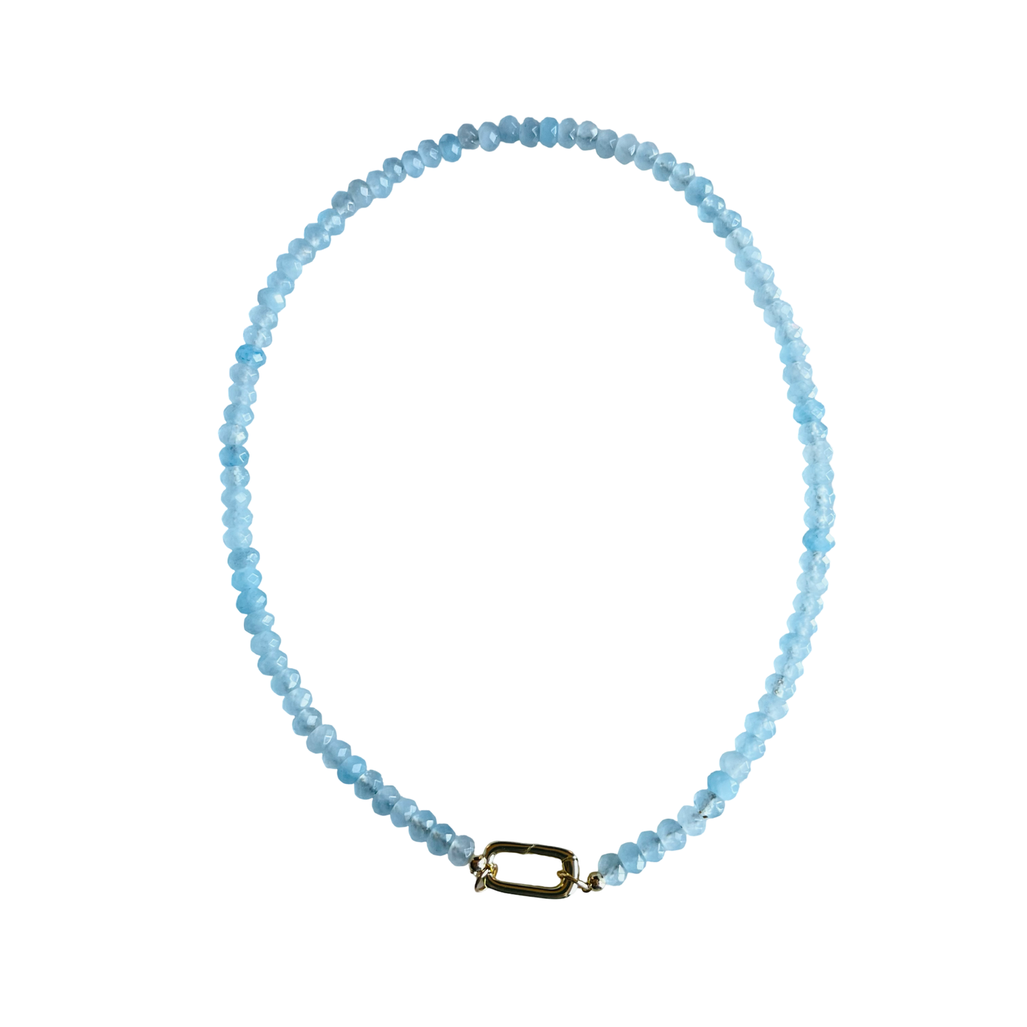 Mini Candy Necklaces: Multi-Colored