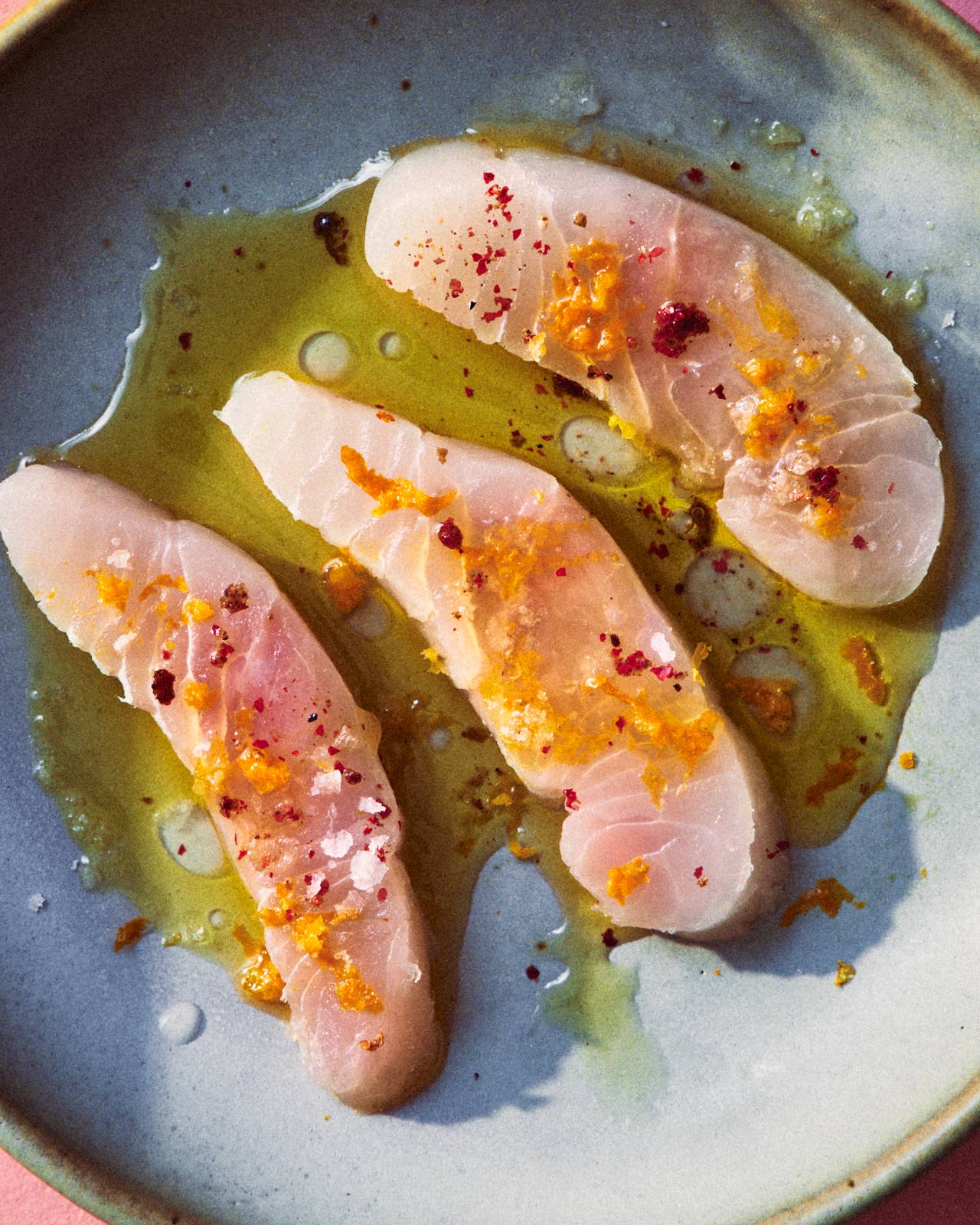 Fruity Extra Virgin Olive Oil