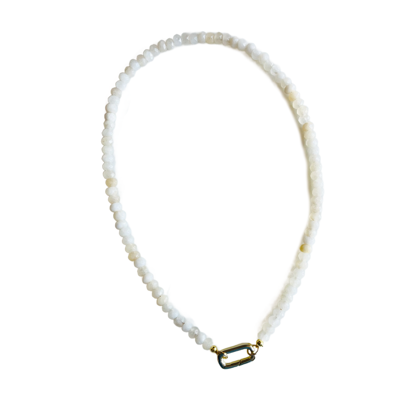 Mini Candy Necklaces: Multi-Colored