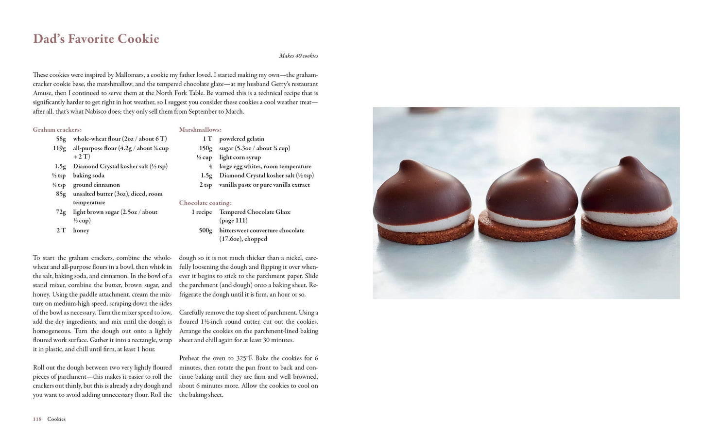 Sweet & Savory Baking Delectable