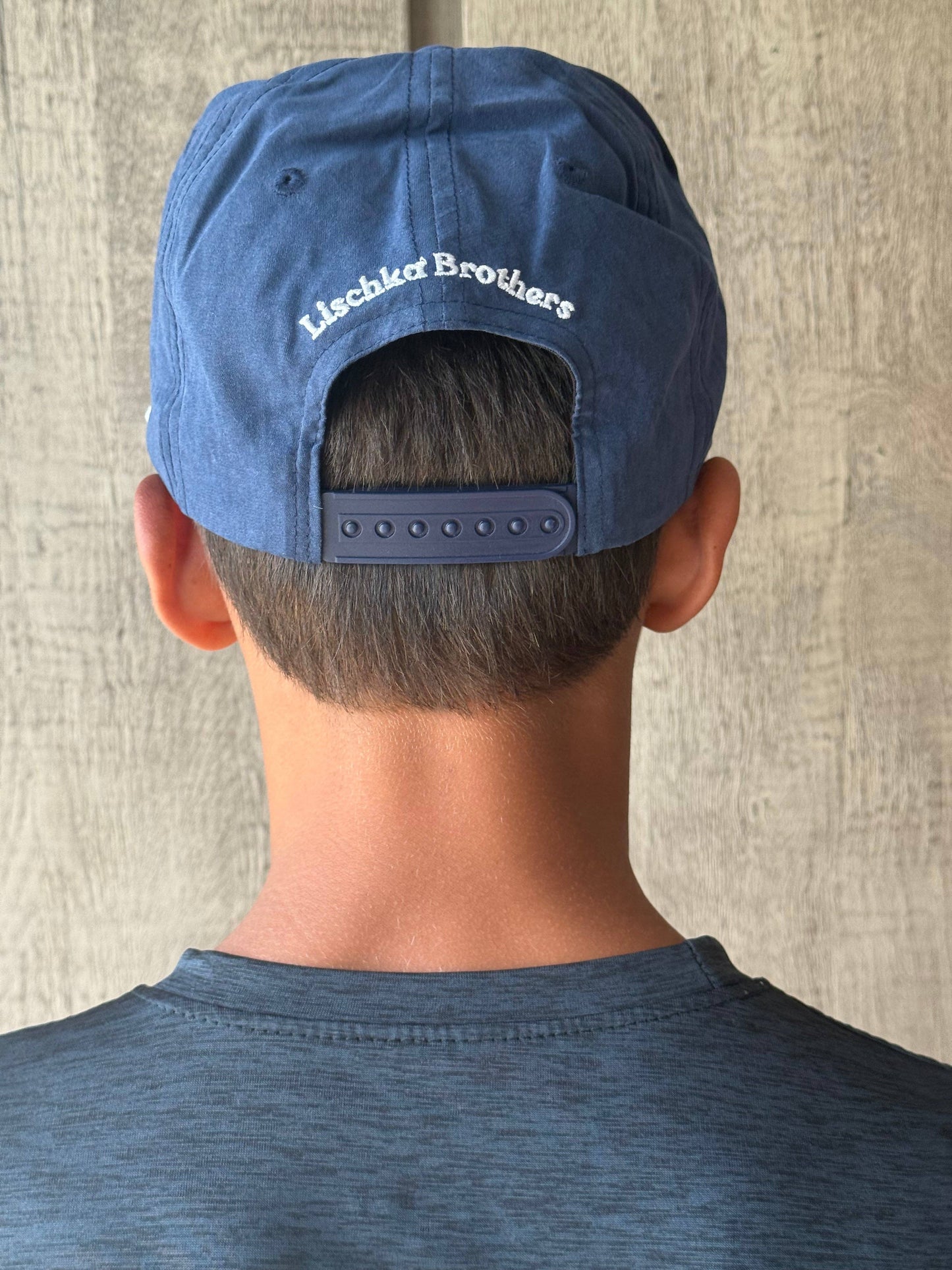 Let’s Go Fishing Hat