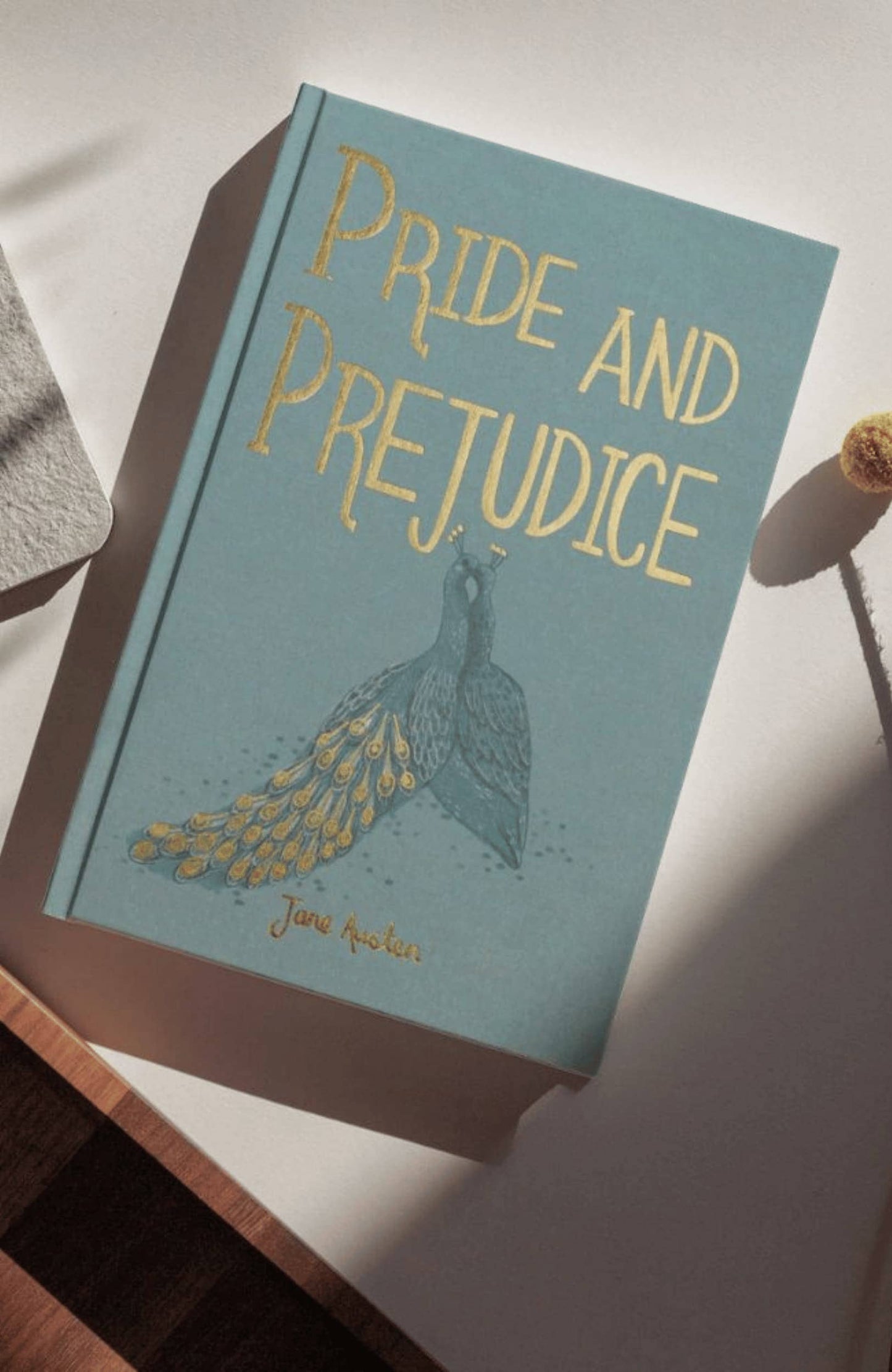 Pride and Prejudice | Austen | Collector's Ed. | Hardcover
